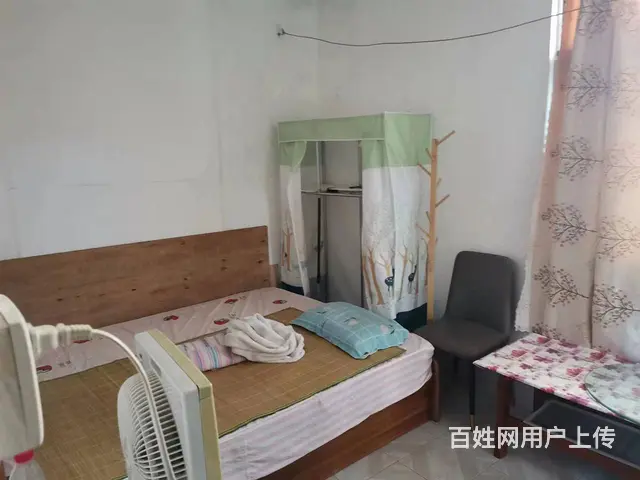 【搞定了！】夏美单身公寓出租，独立厨、卫，部分有家私电器，近 - 图片 2