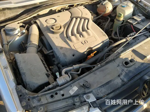 大众 捷达 2009款 1.6 自动 CIF 自由伙伴限量版 - 图片 9