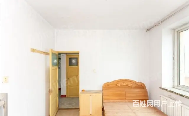 爱民小区 普通住宅 简单装修 - 图片 3