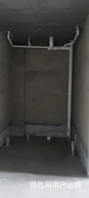 急售房屋有意联系毛坯 - 图片 1