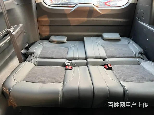 大通G10 2019款 G10 PLUS 1.9T 手自一体 - 图片 10