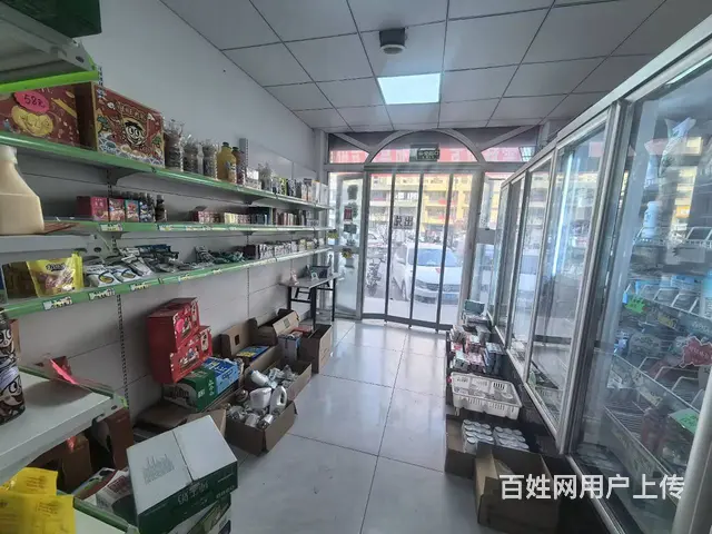 沈北旺地门市出兑可适合多种经营 - 图片 4