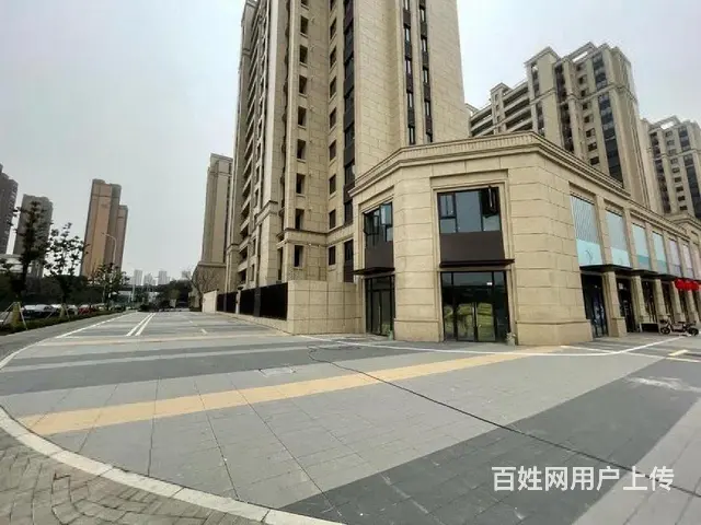金茂府 ！青枫公园旁 小区大门口间 不限业态 价可谈 - 图片 10