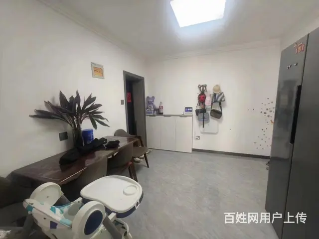 精装修 将军三街57平三楼 地热 南北通透 买完就住 - 图片 2