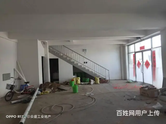于洪区800厂房出租 - 图片 6