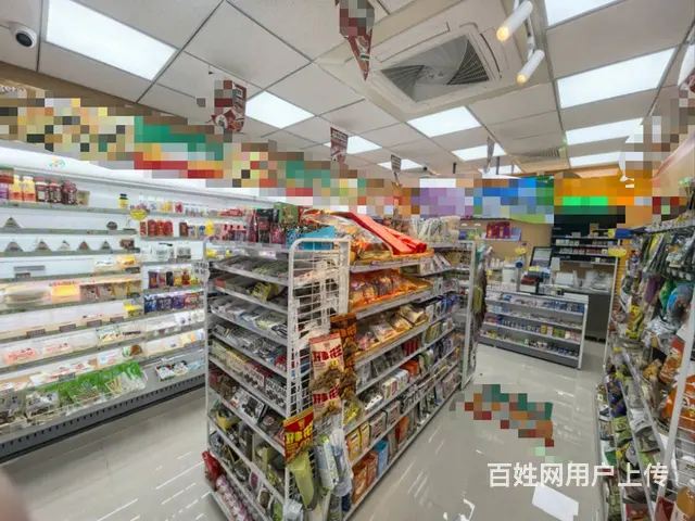 4357（爆铺网）品牌便利店转让 - 图片 3