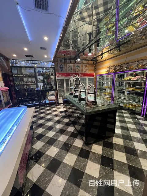 船舶龙威大厦音乐餐吧、KTV、酒吧出租出售。可分租 - 图片 10
