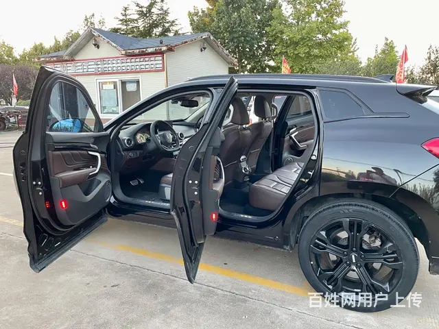 【搞定了！】WEY VV7 2017款 VV7s 2.0T - 图片 5