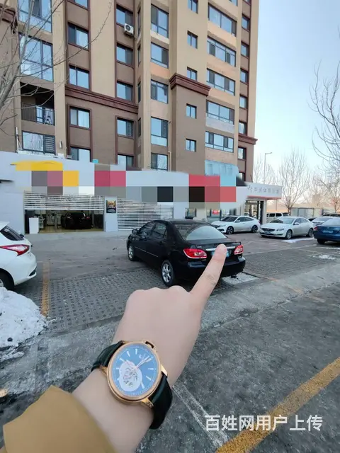 铁西区旺地高端车修配店出兑 - 图片 2