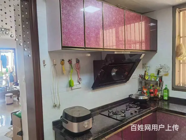 （51旺铺推荐）南新农场80平两室一厅一厨一卫一阳台出 - 图片 12