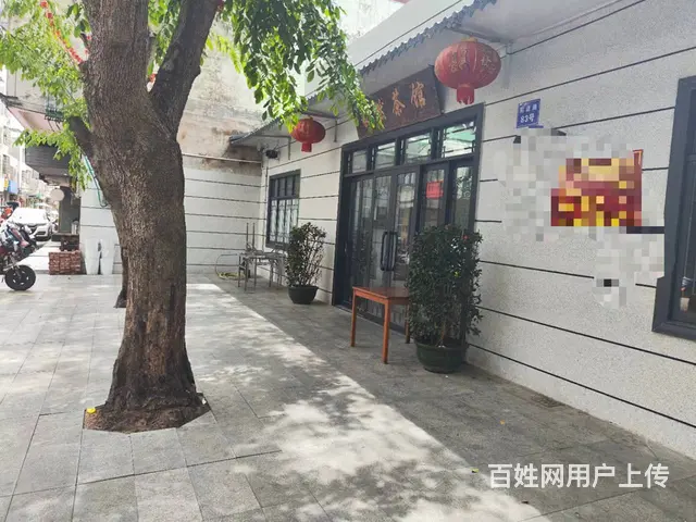 （51旺铺推荐）澄迈金江镇380平临街铺面转让 - 图片 4