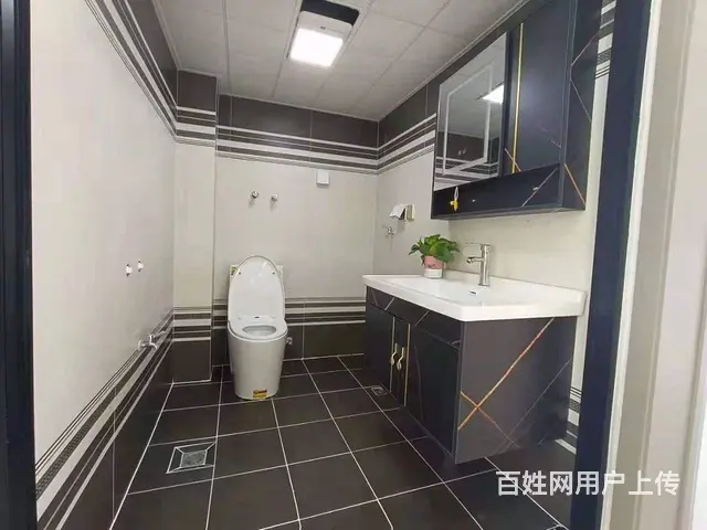士英桥洞北世纪新城南幸福家园2楼54平南北通新装修地暖可贷款 - 图片 5