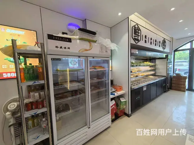 和谐路 连锁麻辣烫出兑 餐馆快餐出兑 - 图片 6