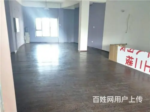 筑石立方空间小海欧幼儿园对面临街门市出租 - 图片 4