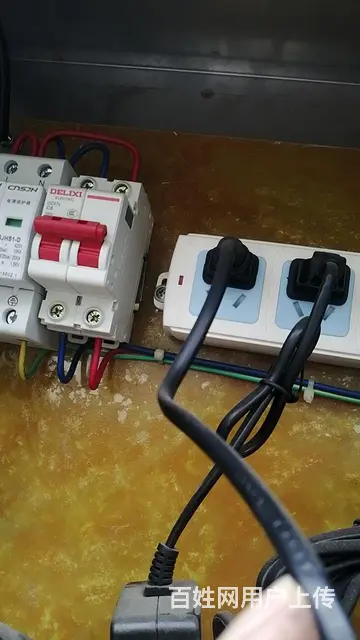 苏州车牌识别门禁道闸安装 - 图片 2