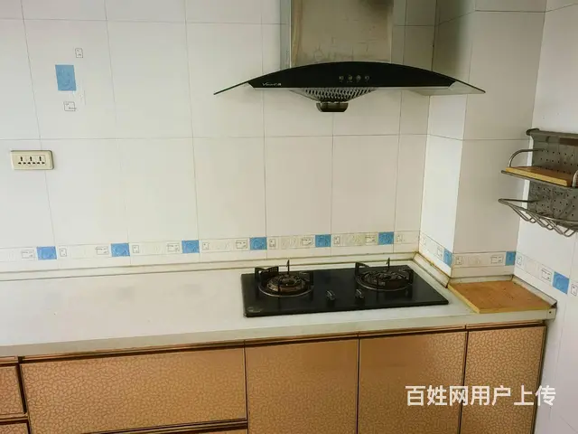 焦作市龙源世家小区 普通住宅2厅 精装修 - 图片 5