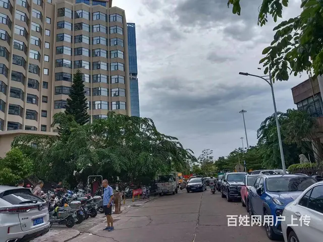 （51旺铺推荐）龙昆北路海景湾大厦5000平招商 可分租 - 图片 8