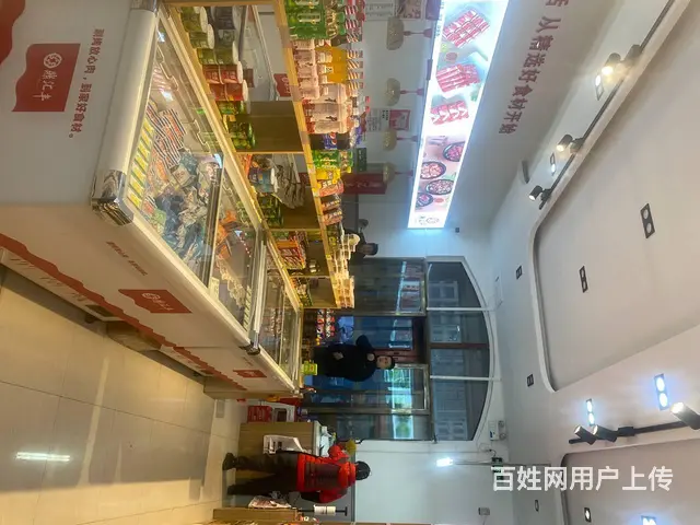 【搞定了！】松北观江国际火锅食材店转让 超市出兑 - 图片 9