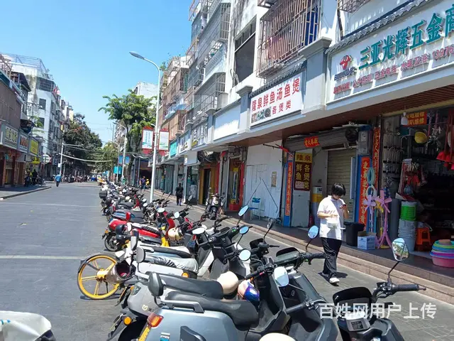 （51旺铺推荐）建设街90平餐饮店铺转让 - 图片 10