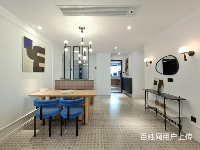 思北 顶峰鹭江一号 南北精装三房 多套出租 大同小 户型方正 - 图片 11