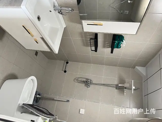 商业城银领国际50平季度4500 - 图片 1