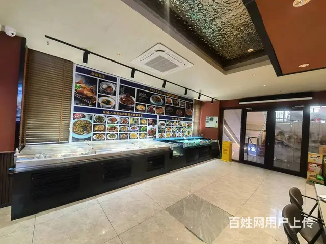 （众讯）经营多年精装修餐饮家宴店带生意整体转让 - 图片 2