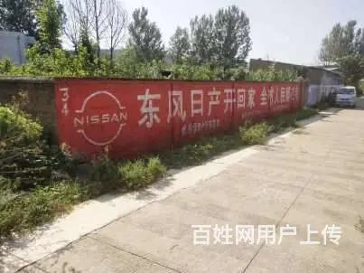 遂宁墙体绘画,四川岳池县医院户外墙面广告制作 - 图片 1