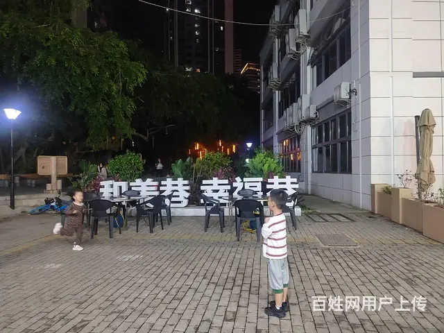 （51旺铺推荐）龙湖天街旁160平餐饮店转让 - 图片 11