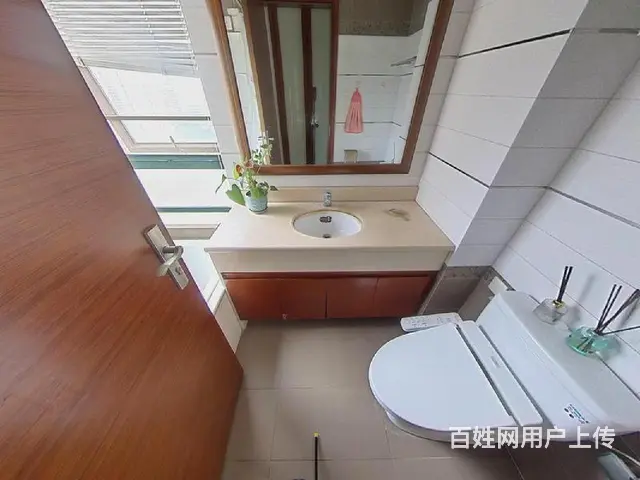 仁恒星园 位于小区中间 不看山 精致大三房 诚心出售 - 图片 11