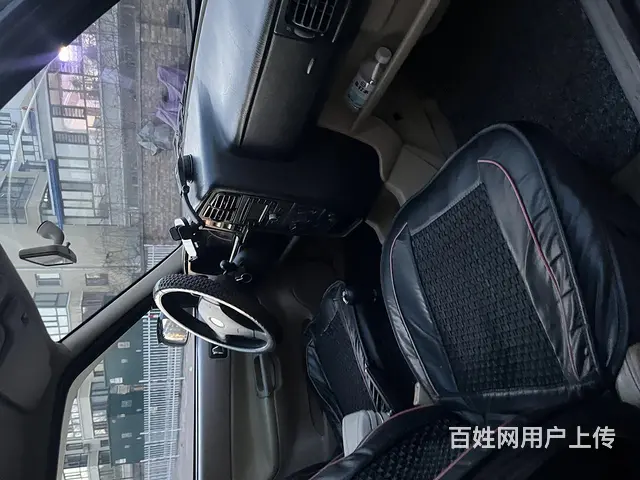 08年捷达 - 图片 2