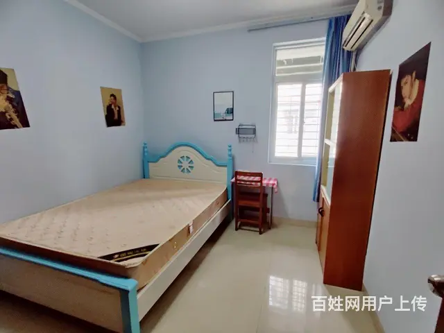 思北 花园小区 南北通透 三房采光好 面积大 自住 - 图片 5