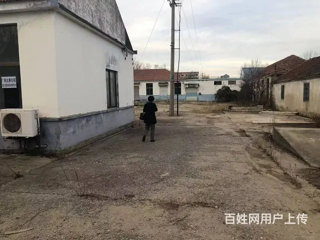 荣成市大面积厂房出租出售 - 图片 8