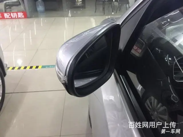 [武汉]大众高尔夫 1.6L 自动 时尚型 201 - 图片 9