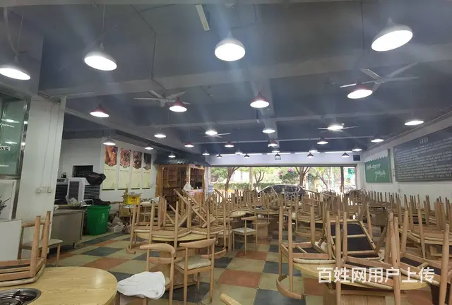 （51旺铺推荐）盘龙区万宏路260平火锅店转让 - 图片 9