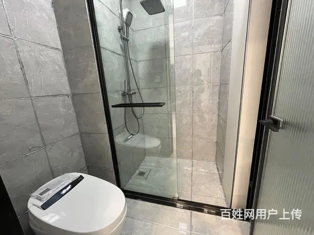 首付款10万，龙溪家园21楼137平，三室两厅两卫，精装 - 图片 11
