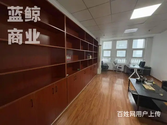 高铁时代广场(金山桥开发区) 商住两用 精装修 - 图片 5