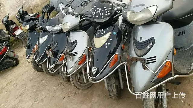 大量批发零售二手摩托车，全国*** - 图片 12