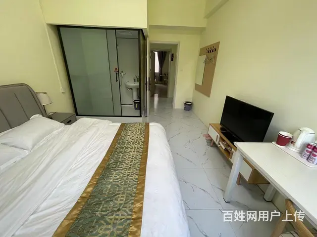 八大局南门营业中超市转让二楼民宿整体出 - 图片 8