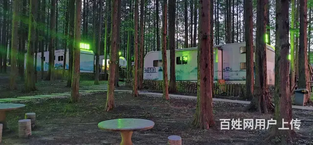云岭兴山 昭君原野 华中 大的国际避暑康养度假谷 - 图片 6
