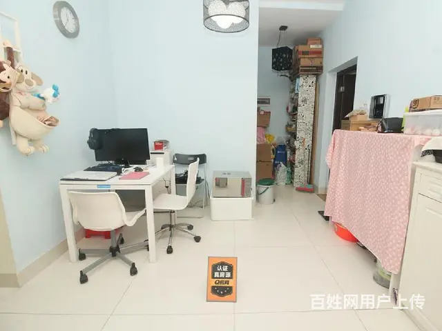 鸿泰80 2室2厅57.39m?满五年 - 图片 2