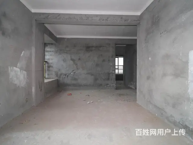 阳明路、二 中 江景房万象广场 满两年 毛坯三房！随时看房！ - 图片 2