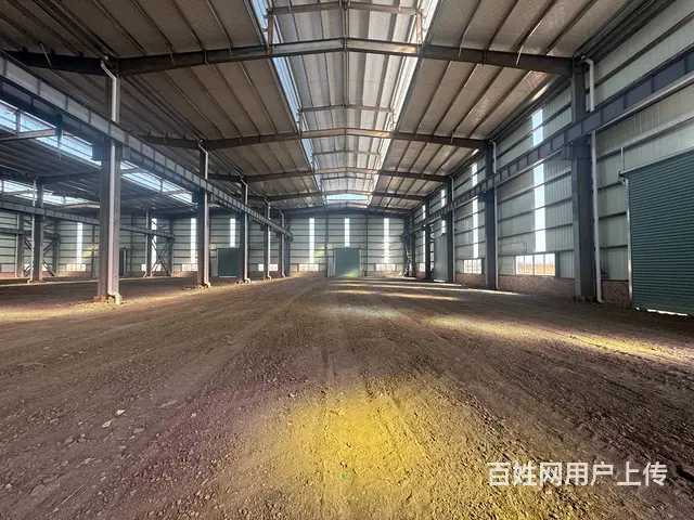（徐州找店网）柳新新建高标准厂房出租 - 图片 7