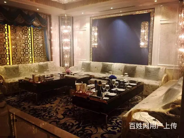［宁波钱港会KTV商务会所，日式管理的模式］ - 图片 2