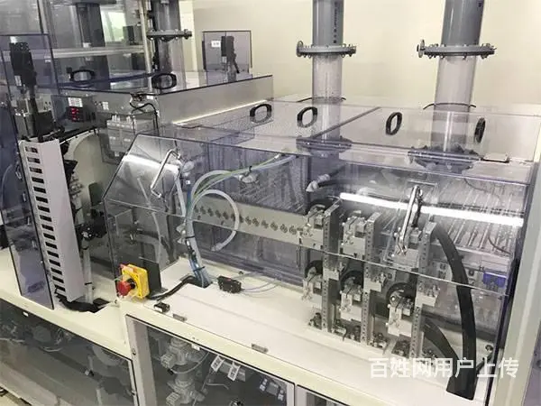 苏州卓尼实心板、PC耐力板机器护罩可接受定制 - 图片 5