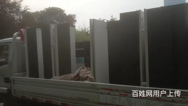 专业搬家搬厂，办公室搬迁，家具拆装空调移机 - 图片 5