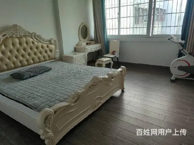 白龙南商圈    美舍苑2房电梯 - 图片 6