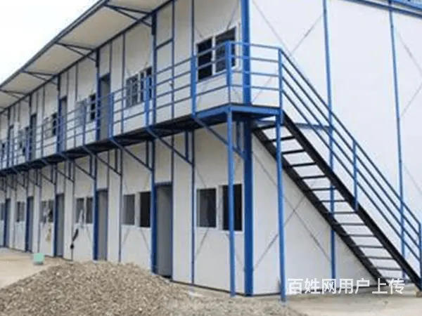 信阳活动房回收厂房厂棚拆除公司随叫随到 - 图片 2