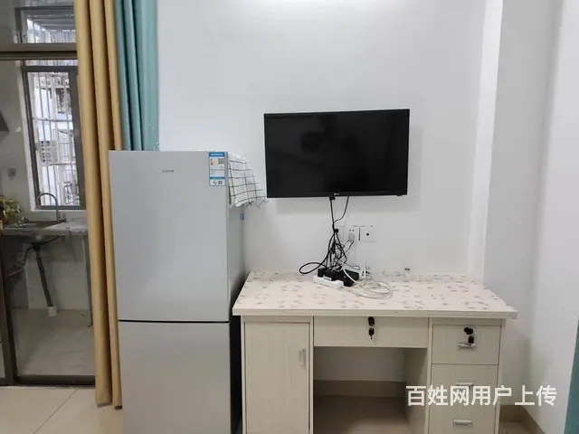 （51旺铺推荐）港门村30平多个套间出租 - 图片 4
