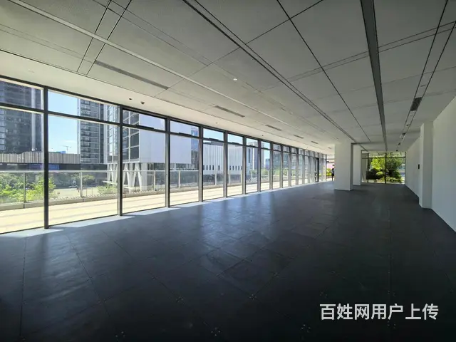 未来科技城 阿里旁 整层出售 带超大露台 赠送8米层高空间 - 图片 7