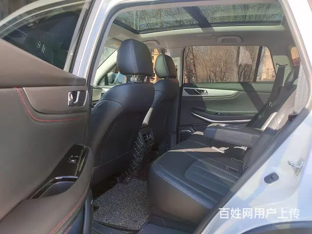 长安CS75 2020款 1.5T 手自一体 280T 雅智 - 图片 10